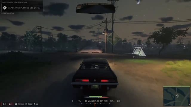 MAFIA 3 PS4 Carreras con Autos deportivos [ZOMBLOOD KZ-S] 2018 смотреть онлайн