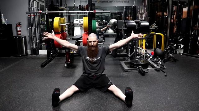HOW TO CORRECT LUMBAR LORDOSIS POSTURE: Top 5 ELDOA Exercises for Hyperlordosis Posture Correction смотреть онлайн