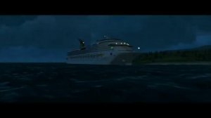 Коста конкордия