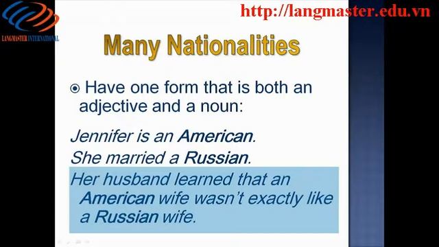 Articles Languages, Countries & Nationalities Lesson 25, Part 1 English Grammar YouTube 1 смотреть онлайн