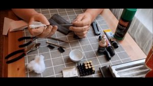 П-М22Т, ПОЖАЛУЙ САМЫЙ КРАСИВЫЙ "ТРАВМАТ"...