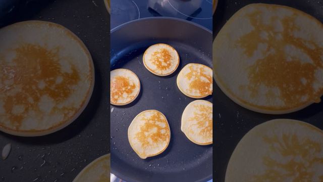 Творожные оладушки смотреть онлайн