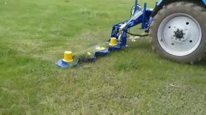 Косилка роторная -2.1