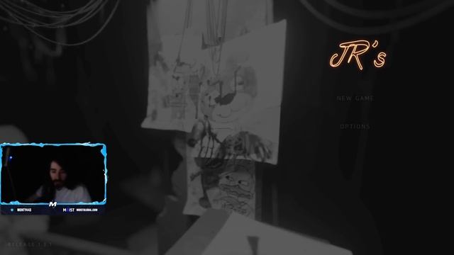 Charlie Goes To Walmart | Roblox Walmart Land