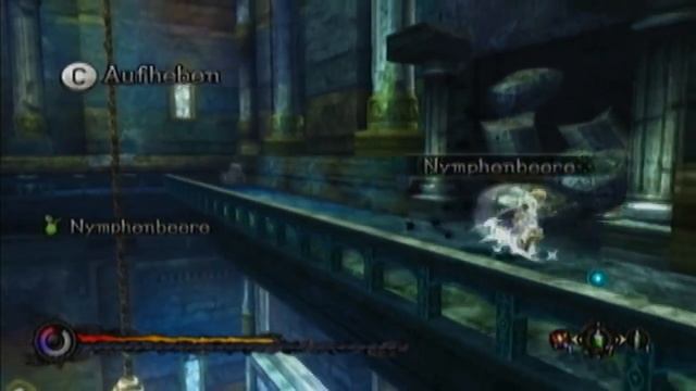 Pandora's Tower Walkthrough Sturzbachspitze 1/4 (No Cutscenes) смотреть онлайн