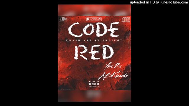 YNIC2X X ABKBando “Code Red” смотреть онлайн