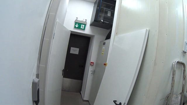 Работа в столице Польши, новый хостел смотреть онлайн