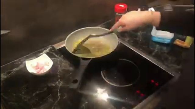 Спагетти Тыква Болоньезе и Спагетти Тыква Вегетариана смотреть онлайн