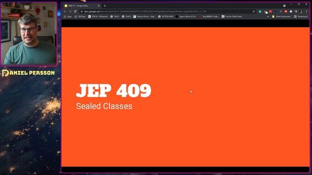 Java 17 - Clean Power смотреть онлайн
