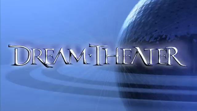 Dream Theater - Under A Glass Moon смотреть онлайн