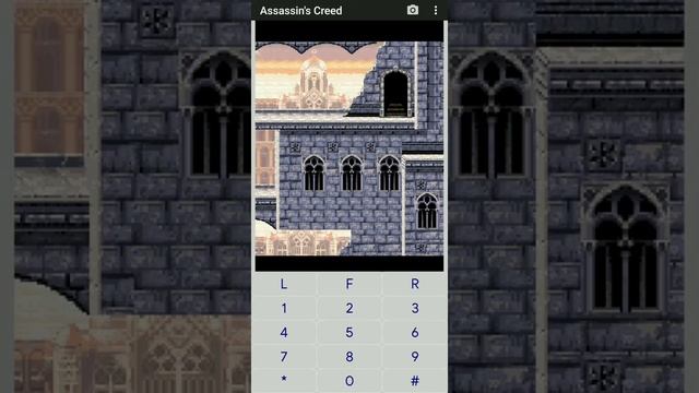 Assasins Creed Java | Nostalgia Game-game Java di-HP Nokia | Part 1 смотреть онлайн