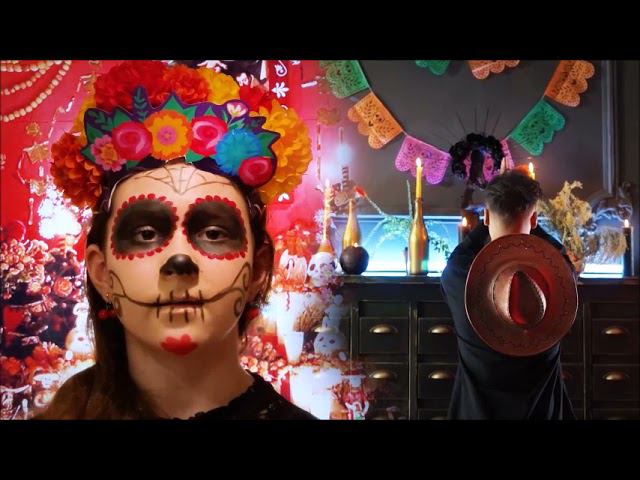 El Día de los Muertos (5 класс) смотреть онлайн