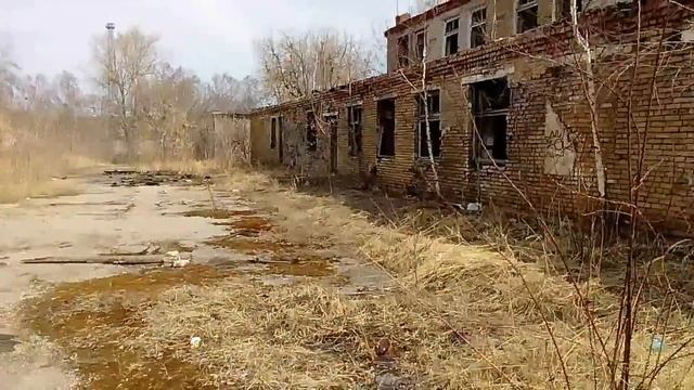 В/Ч 71523 22й АВТОБАТ Склады, что сними стало.... смотреть онлайн