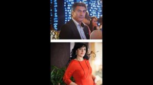 Марианна Барагунова и Амур Текуев "Две зимы"