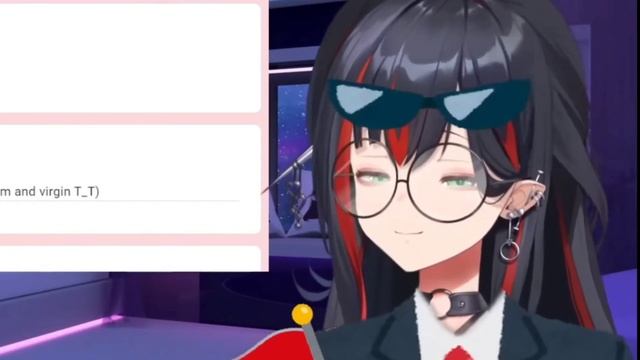 Mika react to this red flag stories | Mika Melatika Nijisanji смотреть онлайн