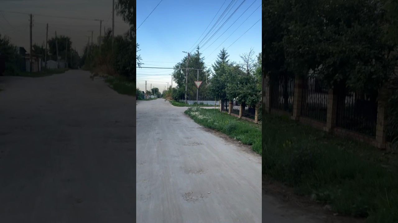 Вечерняя прогулка #vlog #live #shorts #shortsvideo #80smusic смотреть онлайн