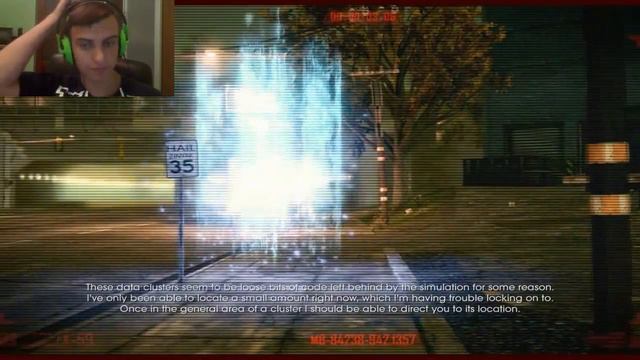 SAINTS ROW 4, Ковбой против унитаза #2 смотреть онлайн