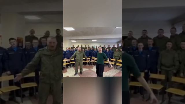 Чичерина поздравление с днем защитника отечества смотреть онлайн