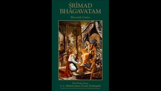 ШРИМАД БХАГАВАТАМ Песнь 11: Всеобщая история РУССКИЙ (RUSSIAN) смотреть онлайн