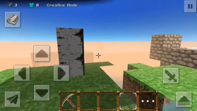 Пародие на Minecraft #1 / Minicraft 2 смотреть онлайн