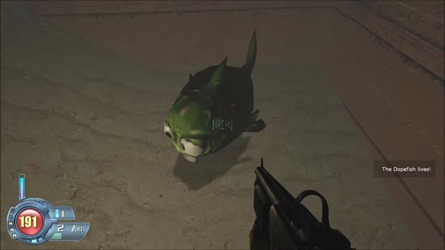 Sin Episodes: Emergence Easter Egg #1 смотреть онлайн