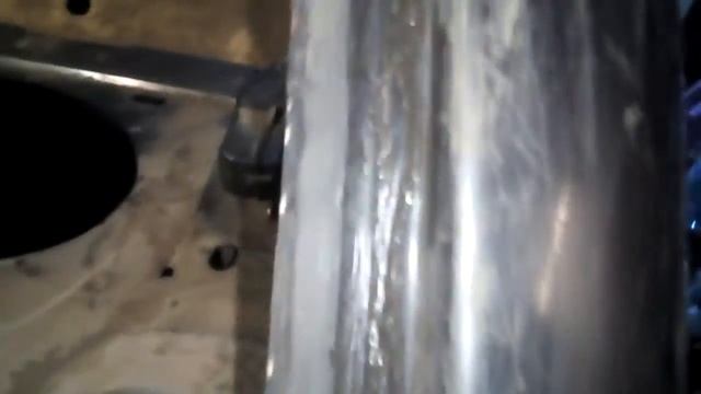 Кузовной ремонт Вольво 940 ч4 смотреть онлайн