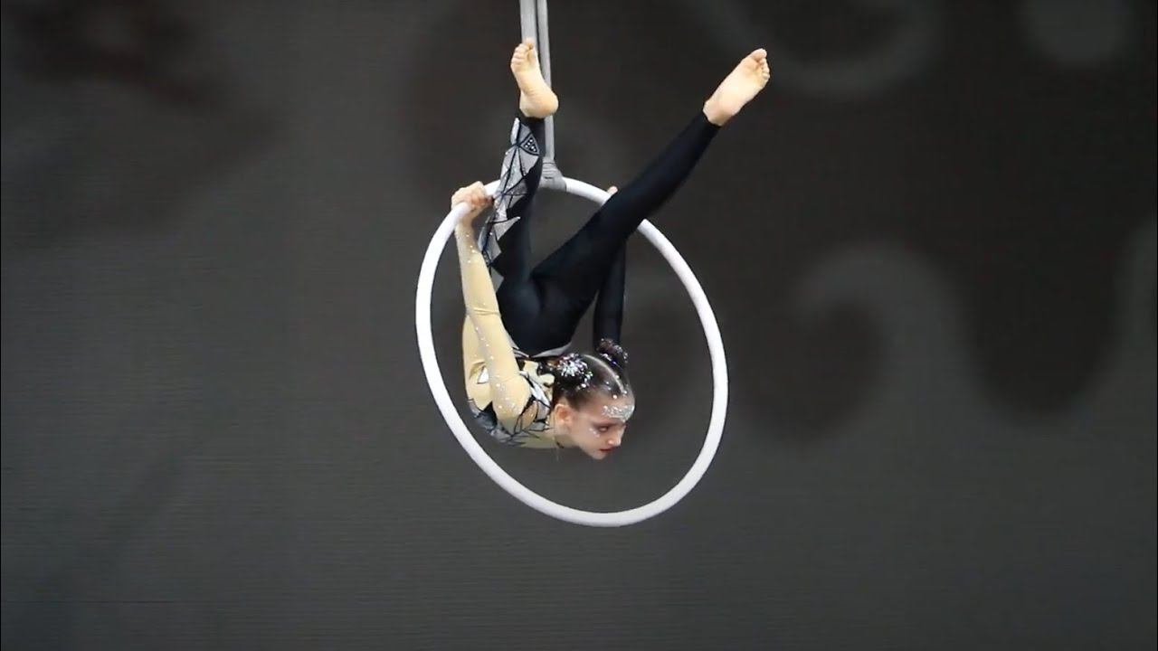 Skyring - Anna Petrosyan