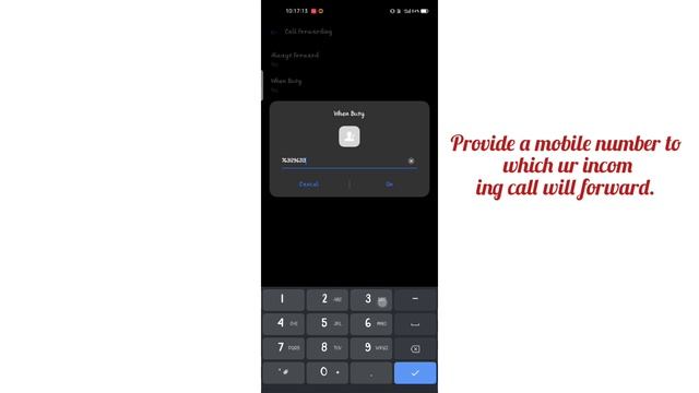 Special call settings, every smartphone user must n must watch this video.? Special for u only ?. смотреть онлайн