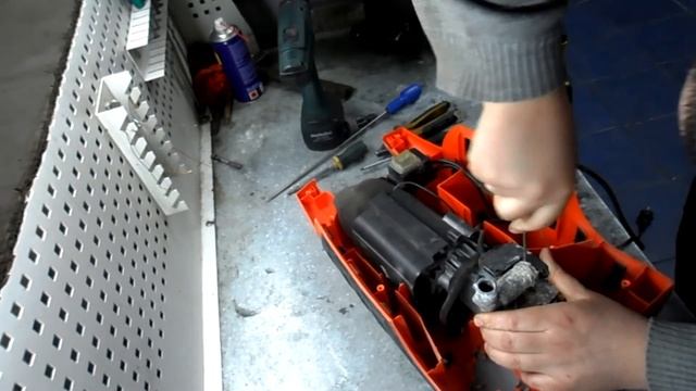 Black and decker pw1500sp нет включения ремонт авд [Mechanik Lilian] смотреть онлайн