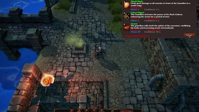 Herolike - Gameplay смотреть онлайн