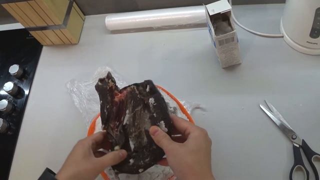 Вдохновение на Тарелке