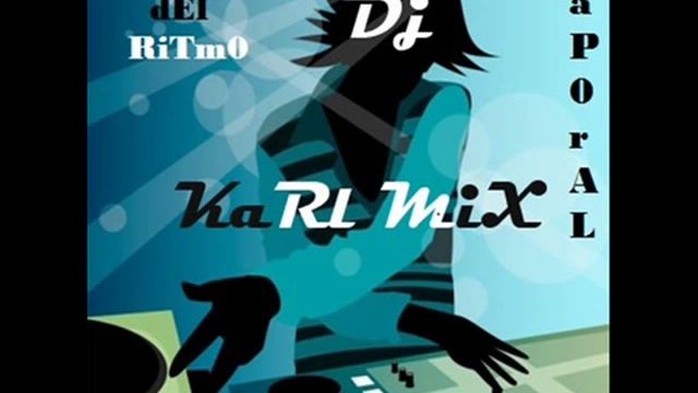 Mix Caporales 2012 - Dj Mix KaRl - ORGULLOSO DE SER HUANUKEÑO.wmv смотреть онлайн