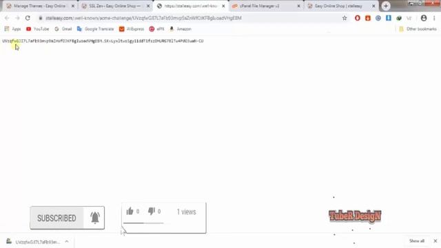 How To Install Free https & SSL Certificate In WordPress Website смотреть онлайн
