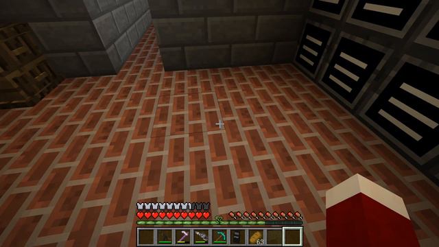 Minecraft Побег смотреть онлайн