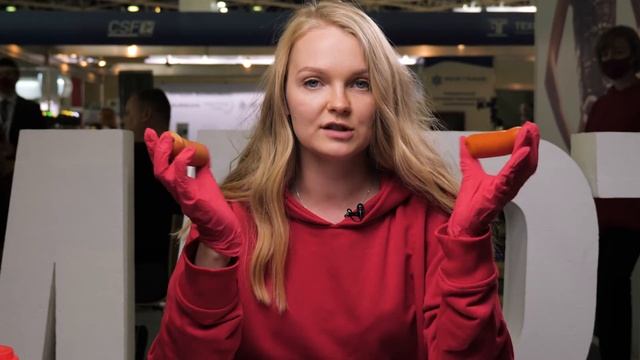 Технологический выпуск "Коллагеновые оболочки малых калибров" смотреть онлайн