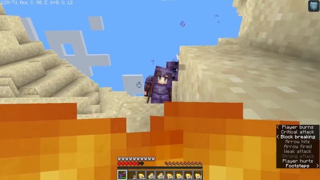 I Started WAR Using My Evil Brain in 'GIRLS ONLY' Minecraft Server! смотреть онлайн