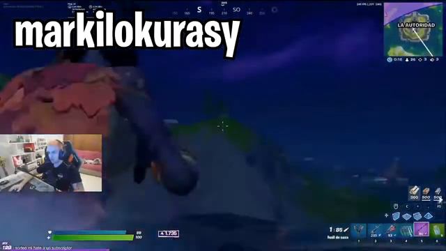 Fortnite Moments Ep.6 | Фортнайт моменты #6 | NickShot смотреть онлайн