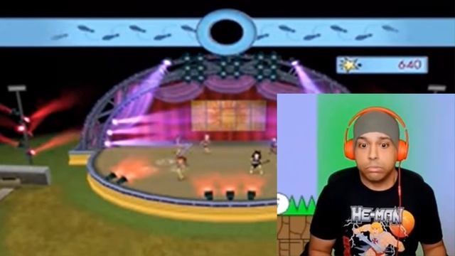 I FINALLY BEAT THE GAME [BRATZ GIRLZ REALLY ROCK] [#08] [ENDING] смотреть онлайн