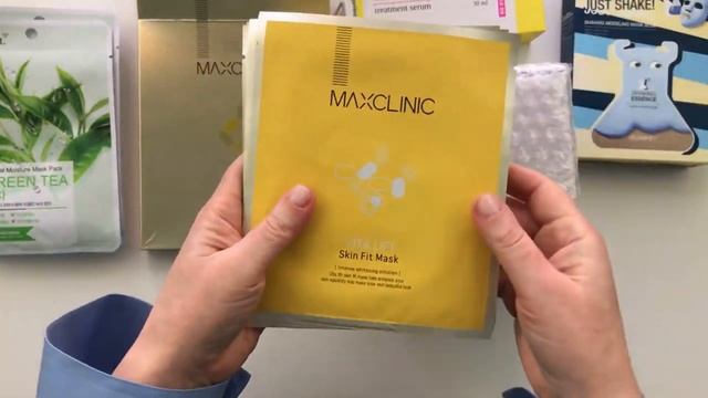 КОРЕЙСКАЯ КОСМЕТИКА. РАСПАКОВКА. The History of Whoo Cheonyuldan Signature Cushion Limited Edition. смотреть онлайн