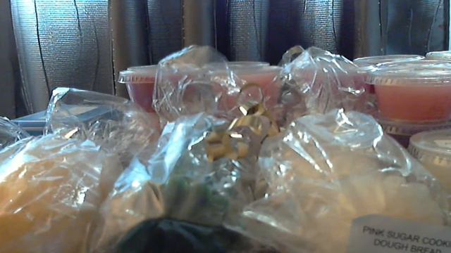 ~ Haley's Heavenly Scents ~