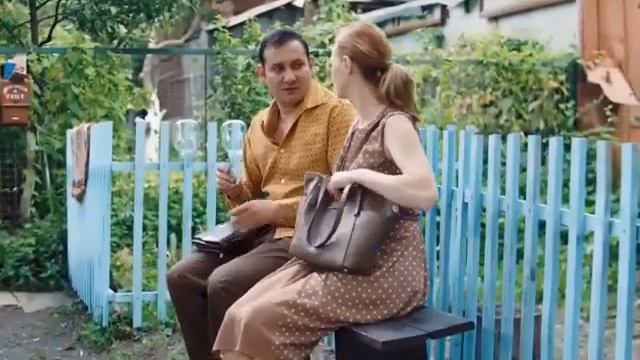 ШИКАРДОСНАЯ МЕЛОДРАМА 2022 НОВИНКА! ЯВИЛСЯ НЕ ЗАПЫЛИЛСЯ РУССКИЕ МЕЛОДРАМЫ НОВИНКА смотреть онлайн