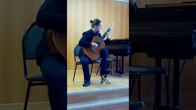 Кравченко Алексей, Виницкий "Самба" смотреть онлайн