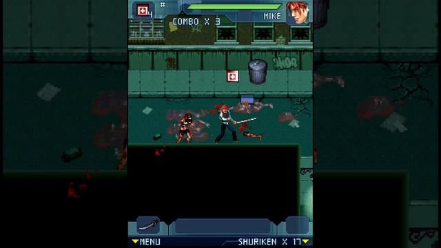 Chapter 1: 5 Hours Later (Mike turn) | Zombie Infection Java смотреть онлайн