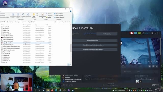 ✔️? Project Zomboid PERFORMANCE [Tutorial] [UPDATE] FPS/Frames/RAM ★ | ♥ Build 41 | 41.50 смотреть онлайн
