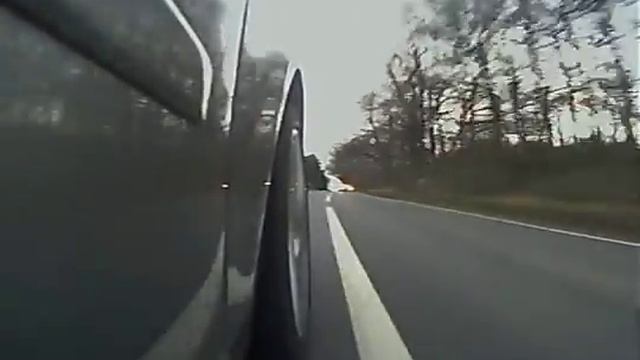 Audi A4 Avant 1.8t Quattro revo and Drift X170 camera смотреть онлайн