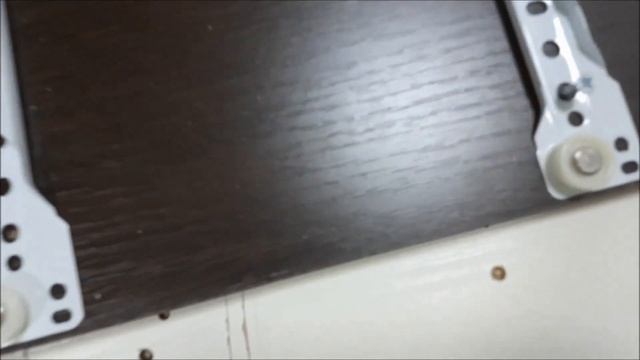 Направляющие для выдвижных мебельных ящиков - Правильная установка смотреть онлайн