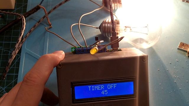 Ардуино готовое устройство для аиро поники смотреть онлайн