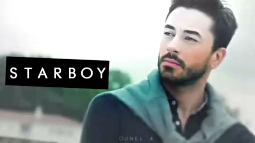 Ali Asaf Denizoglu : Starboy смотреть онлайн