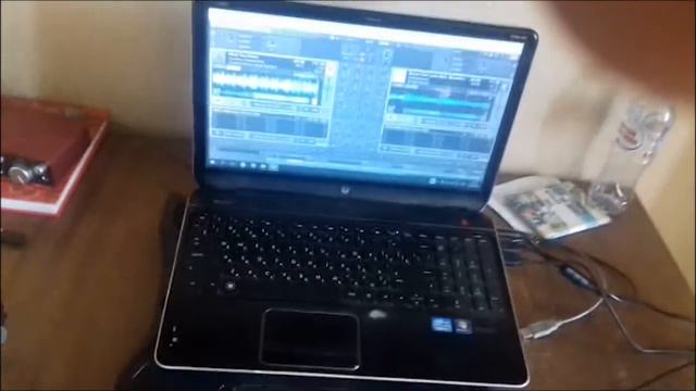 Numark mixtrack pro смотреть онлайн