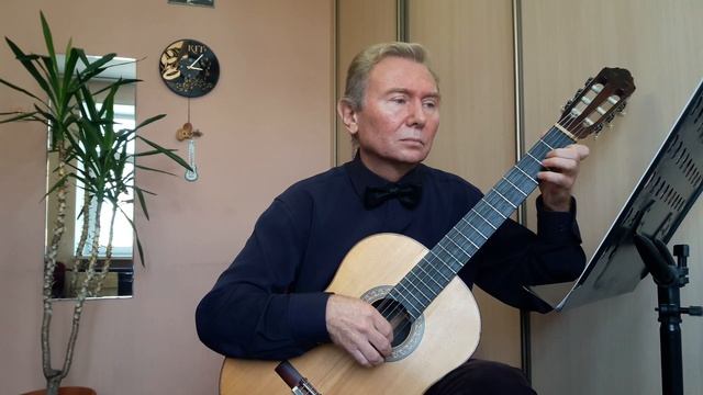 О. Копенков. В белом плаще... смотреть онлайн